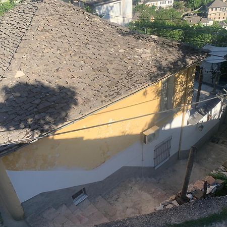 GjirokastërDaors House公寓 外观 照片