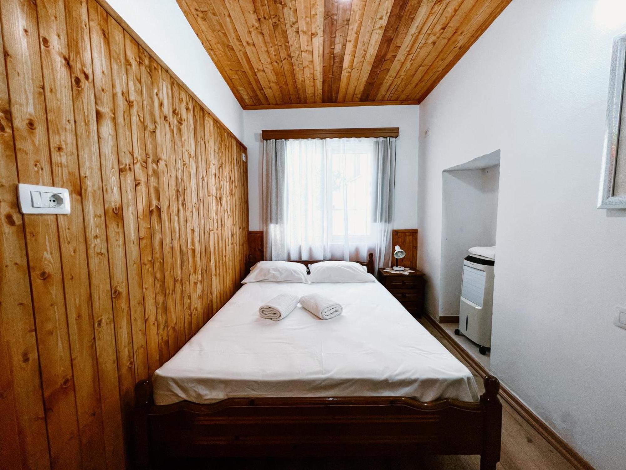 GjirokastërDaors House公寓 外观 照片