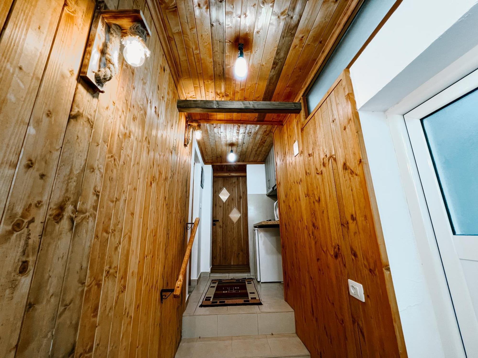 GjirokastërDaors House公寓 外观 照片