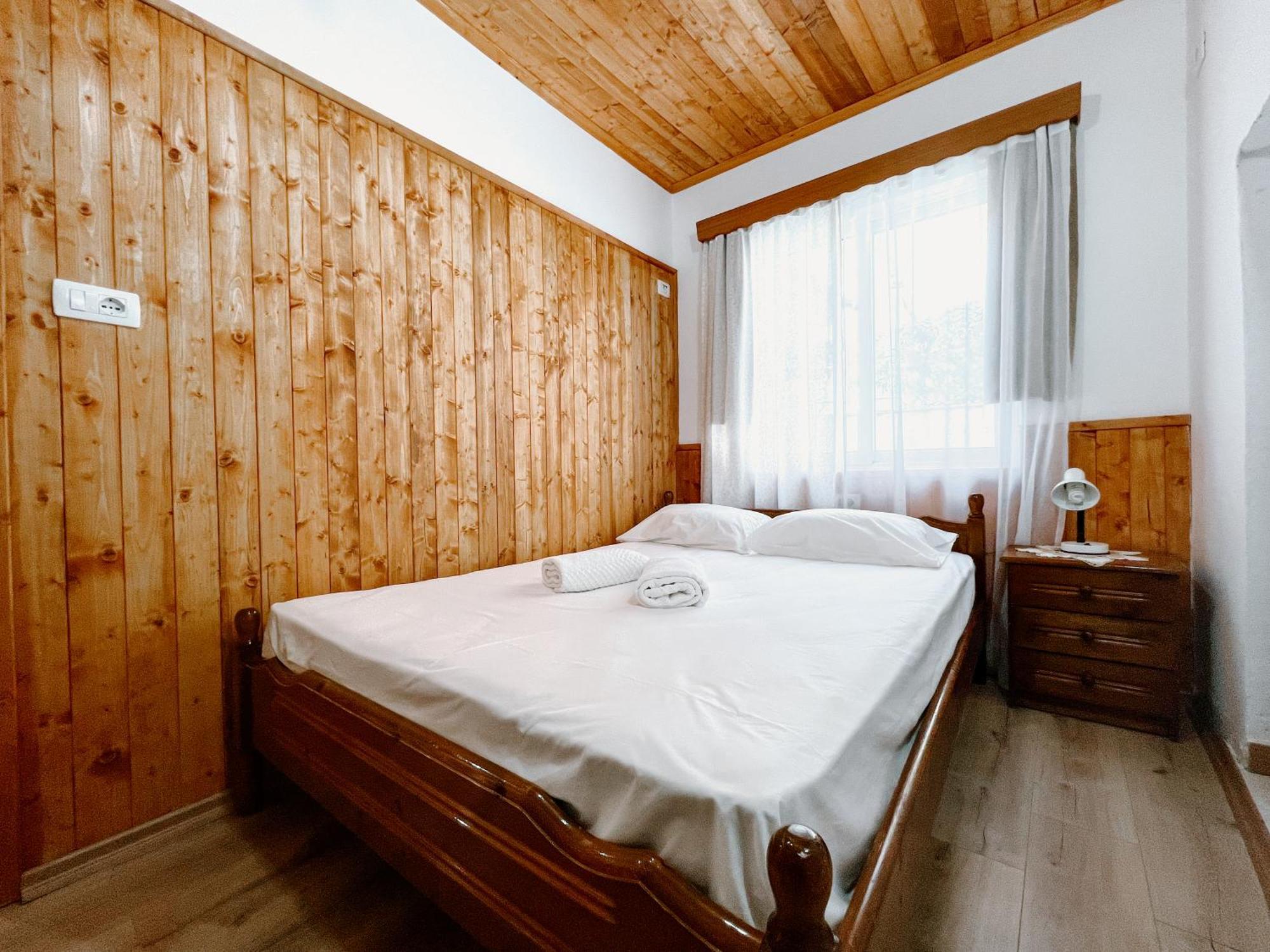 GjirokastërDaors House公寓 外观 照片
